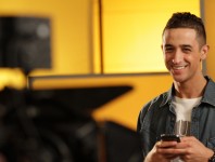 Foto 1 Videoclip Yes-R
