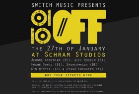 Foto 2 feestje switch music