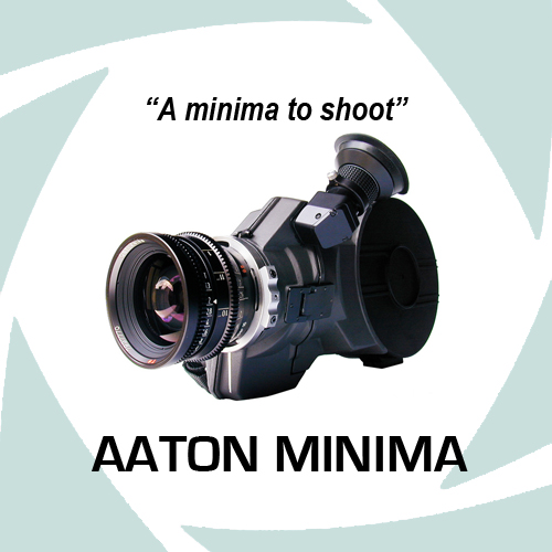 aaton minima