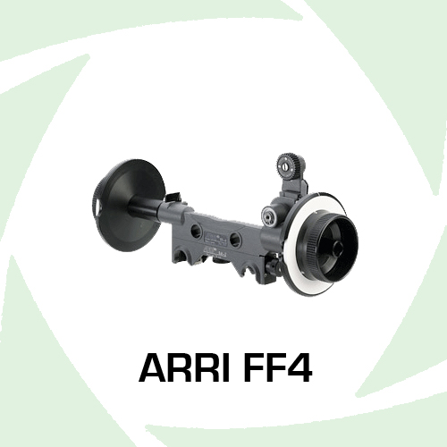 arri follow focus 4