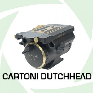 Cartoni dutchhead