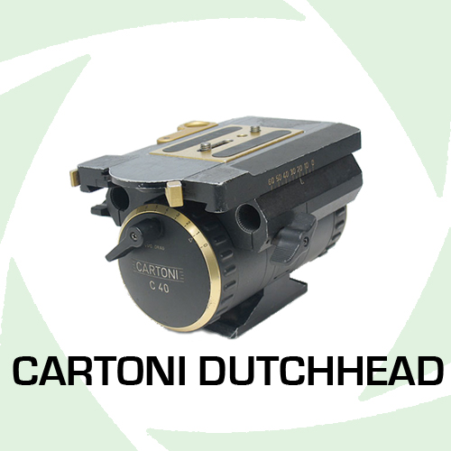 Cartoni Dutchhead