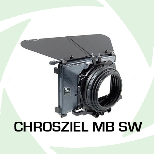 chrosziel mattebox swing away