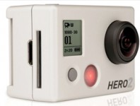 Go pro Hero 2