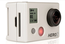 Go pro Hero 2