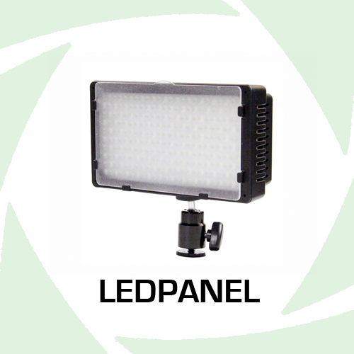 Ledlite panel medium