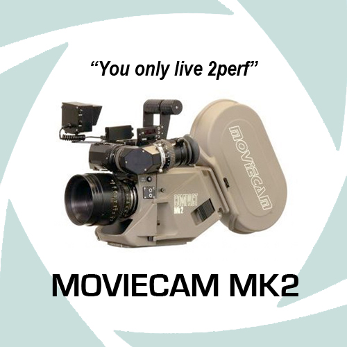 moviecam compact mk2