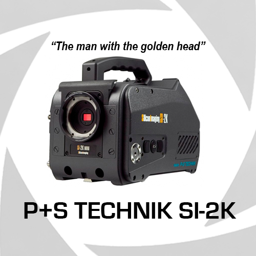 P+S technik SI 2K