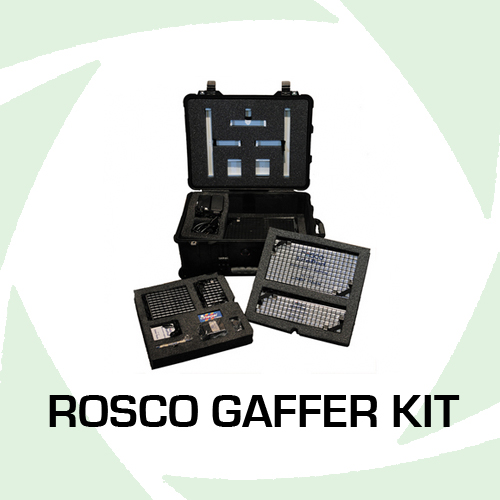 rosco gaffer kit