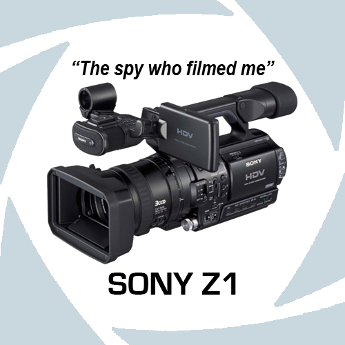 Sony Z1