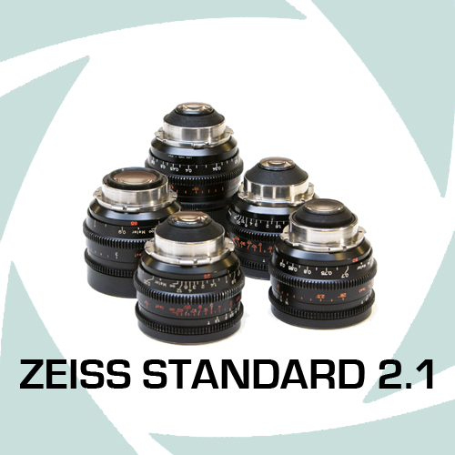 zeiss standaard 2.1