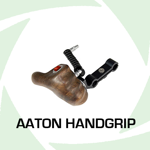 Aaton Handgrip