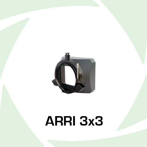 arri 3x3