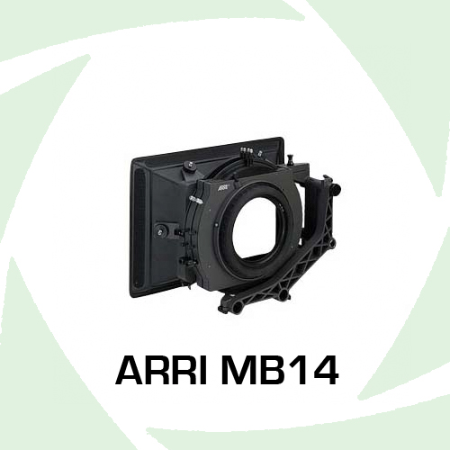 arri MB 14