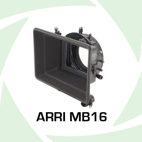 arri MB 16