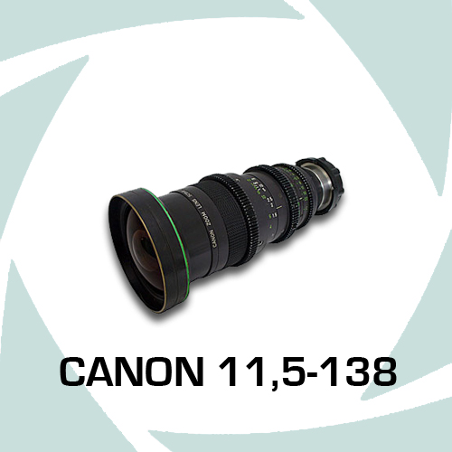 canon 11,5-138