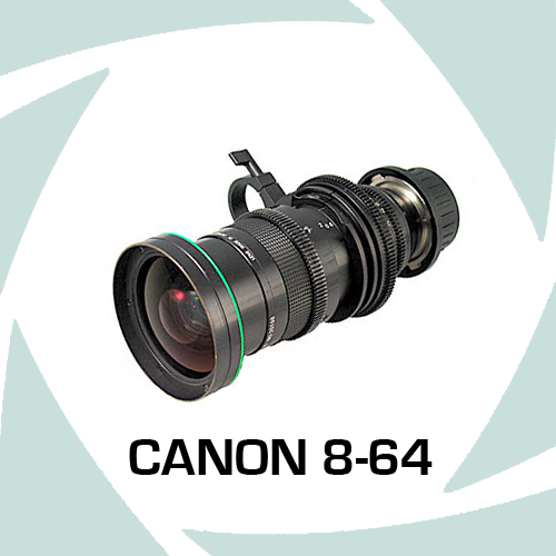 canon 8-64