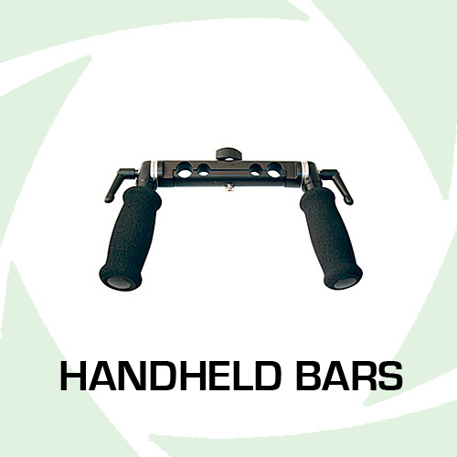 Handheld bars