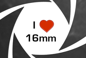 i love 16mm post