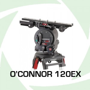 o'connor 120EX
