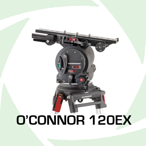 O'Connor 120EX