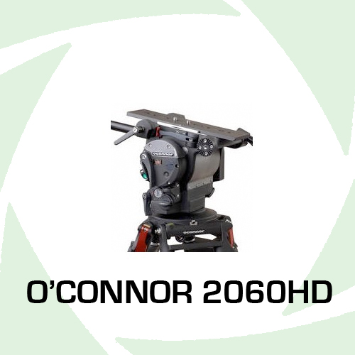 O'connor 2060HD