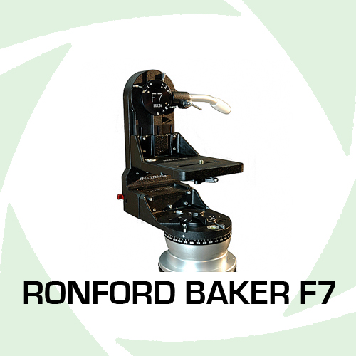 rondford F7