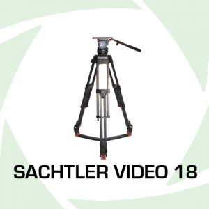 sachtler V18