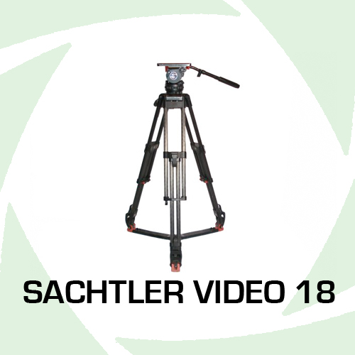 Sachtler V18