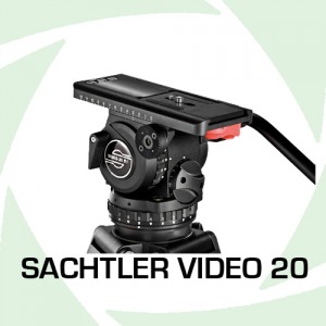 sachtler V20