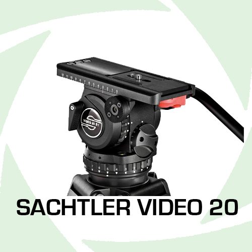 Sachtler V20