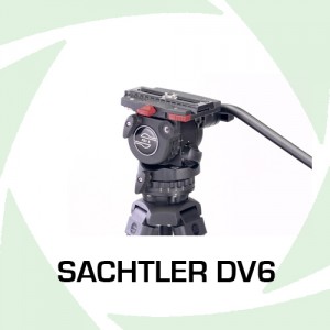 sachtler dv6