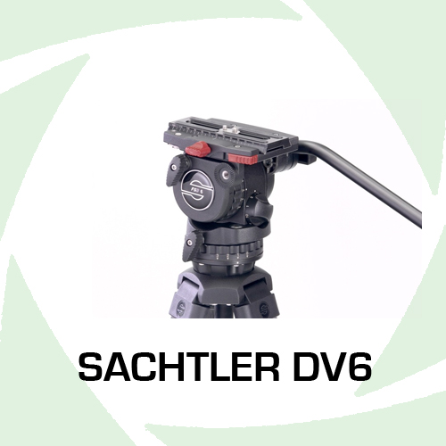 Sachtler DV6