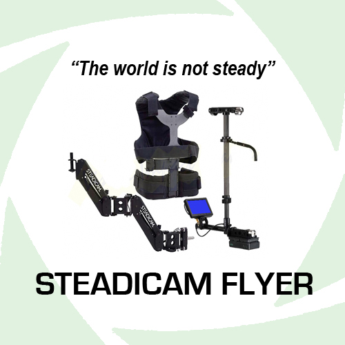 steadicam flyer