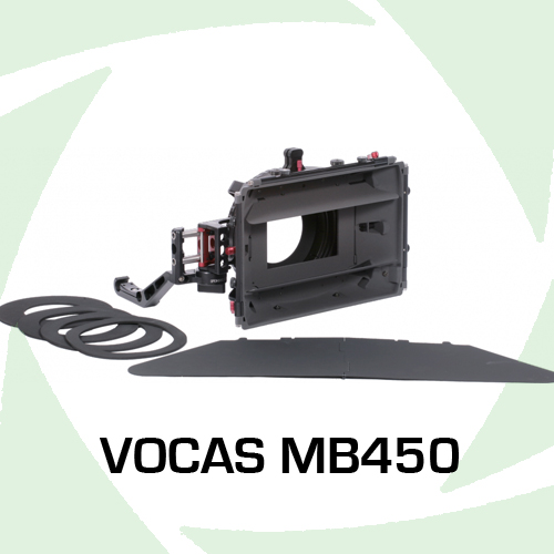 vocas MB 450