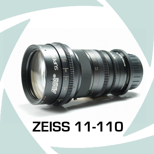 zeiss 11-110 s16