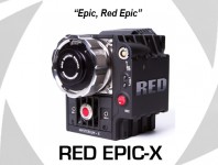 RED EPIC X
