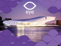 Eye film museum