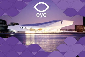 Eye film museum