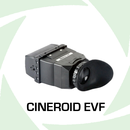 cineroid evf