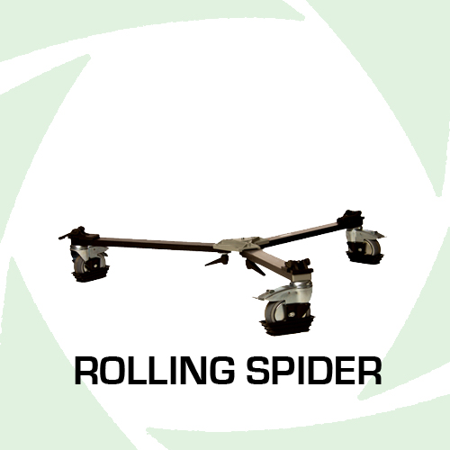 roling spider