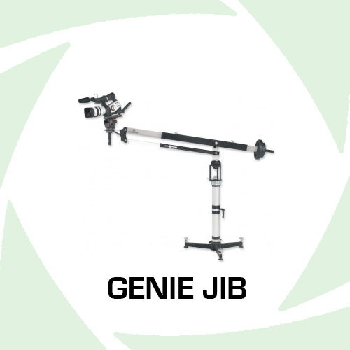 genie jib