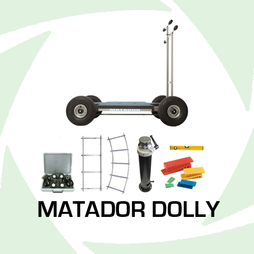matador dolly