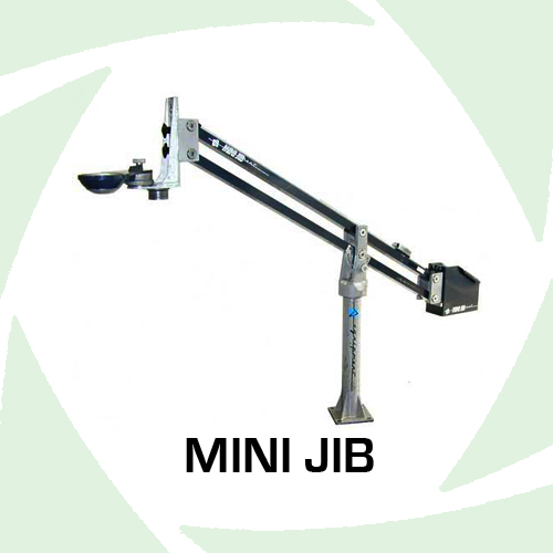 mini jib