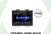 Gemini Arri Raw