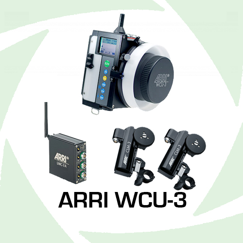 ARRI wcu-3